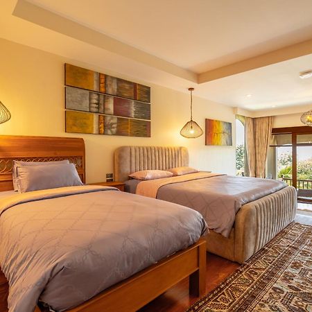 Ocean Pearl Seaview Residence Rawai Εξωτερικό φωτογραφία
