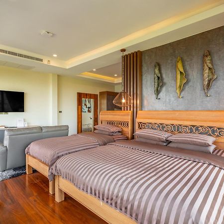 Ocean Pearl Seaview Residence Rawai Εξωτερικό φωτογραφία