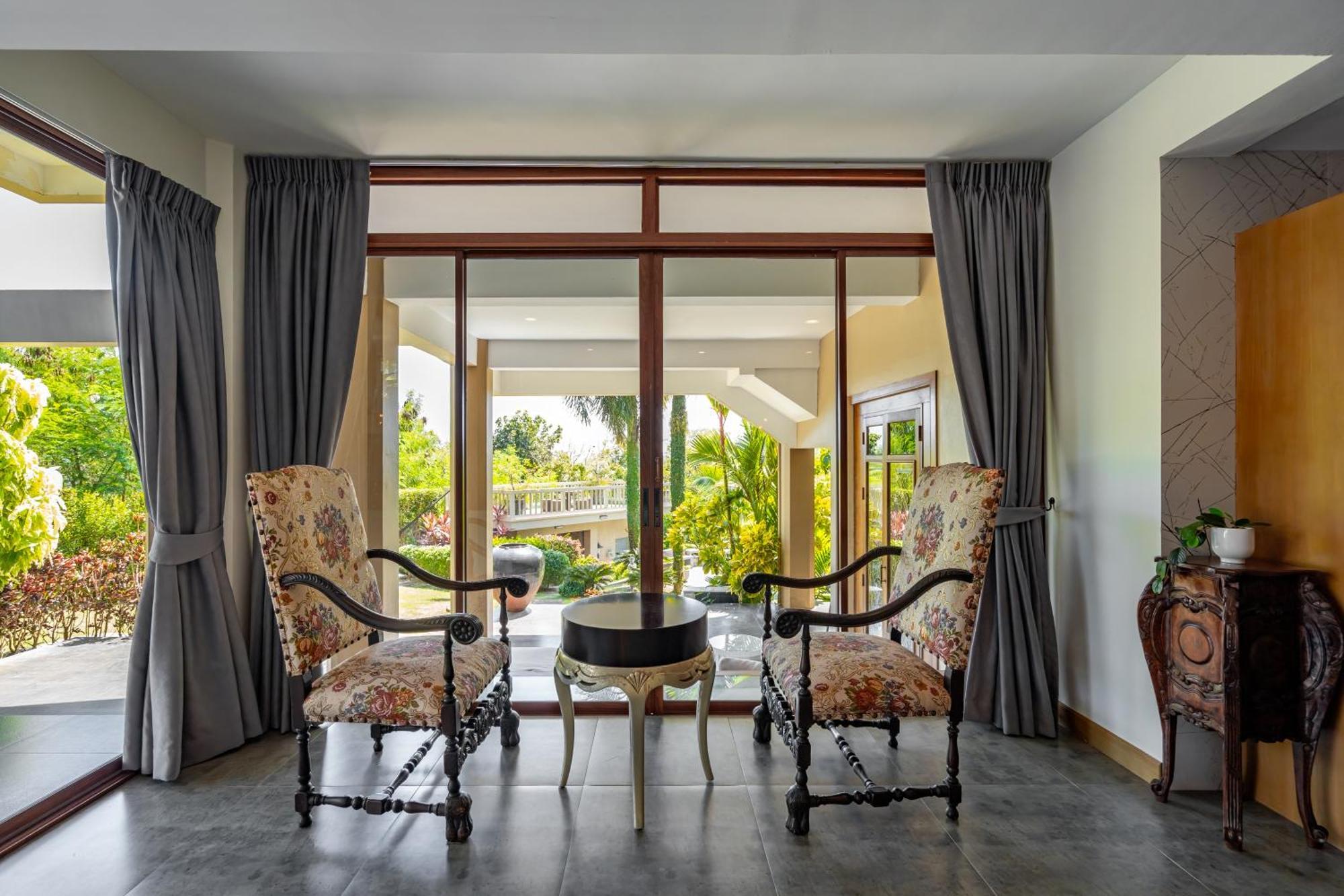 Ocean Pearl Seaview Residence Rawai Εξωτερικό φωτογραφία