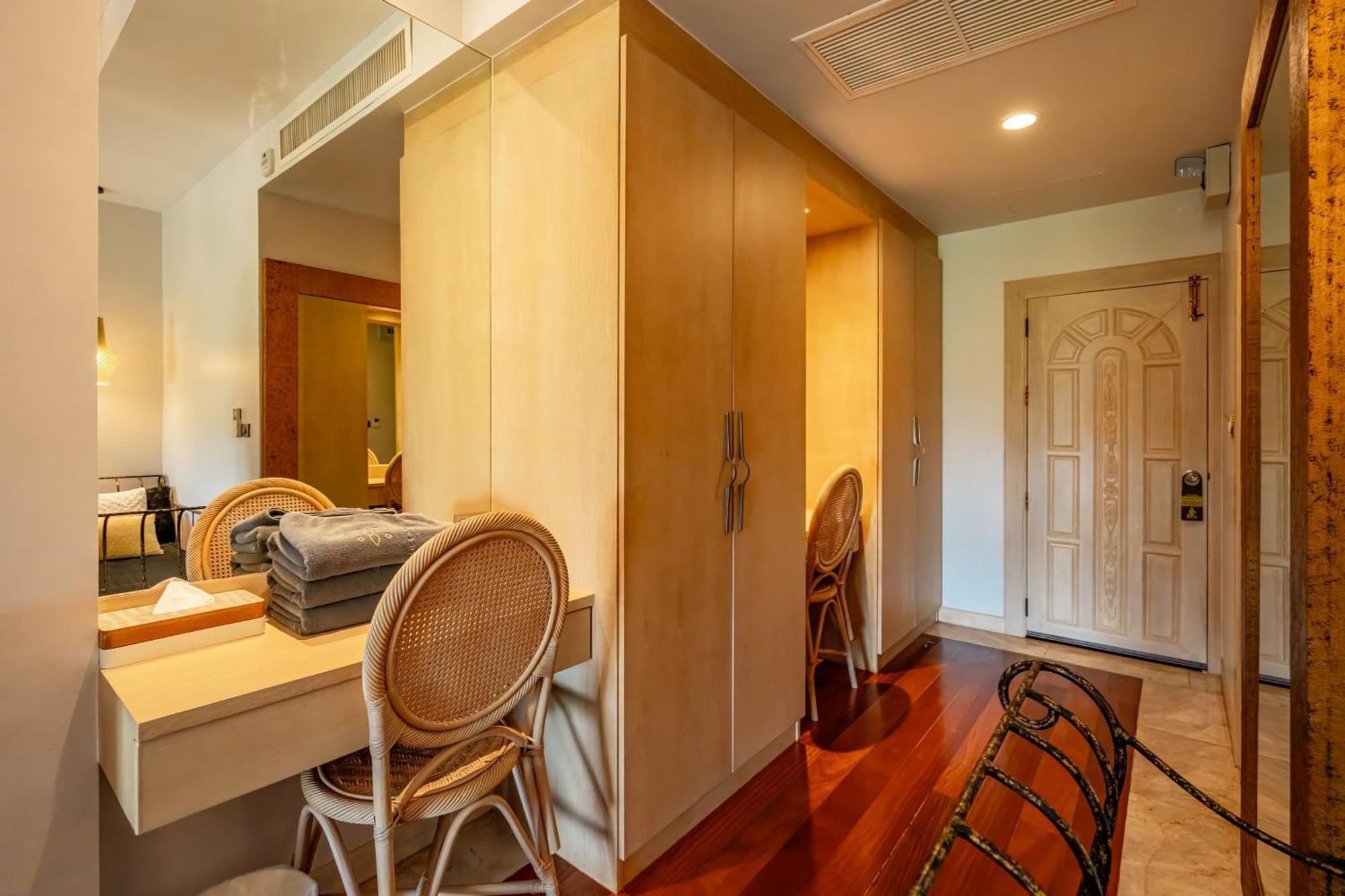 Ocean Pearl Seaview Residence Rawai Εξωτερικό φωτογραφία