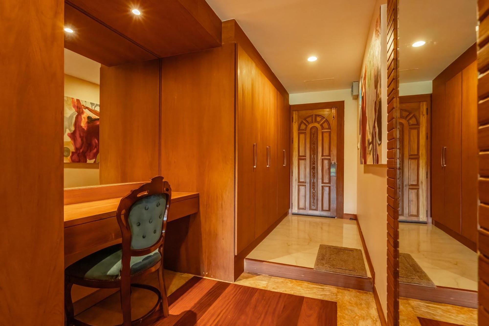 Ocean Pearl Seaview Residence Rawai Εξωτερικό φωτογραφία
