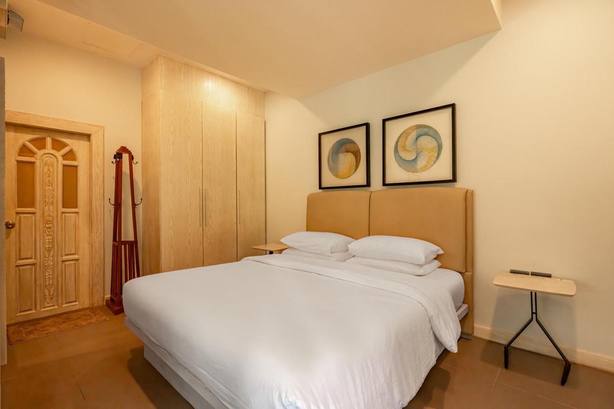 Ocean Pearl Seaview Residence Rawai Εξωτερικό φωτογραφία