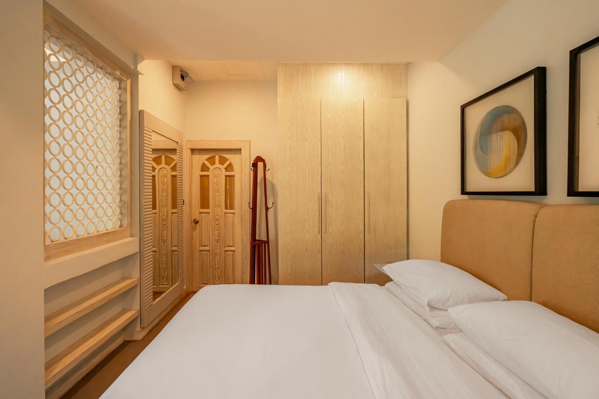 Ocean Pearl Seaview Residence Rawai Εξωτερικό φωτογραφία