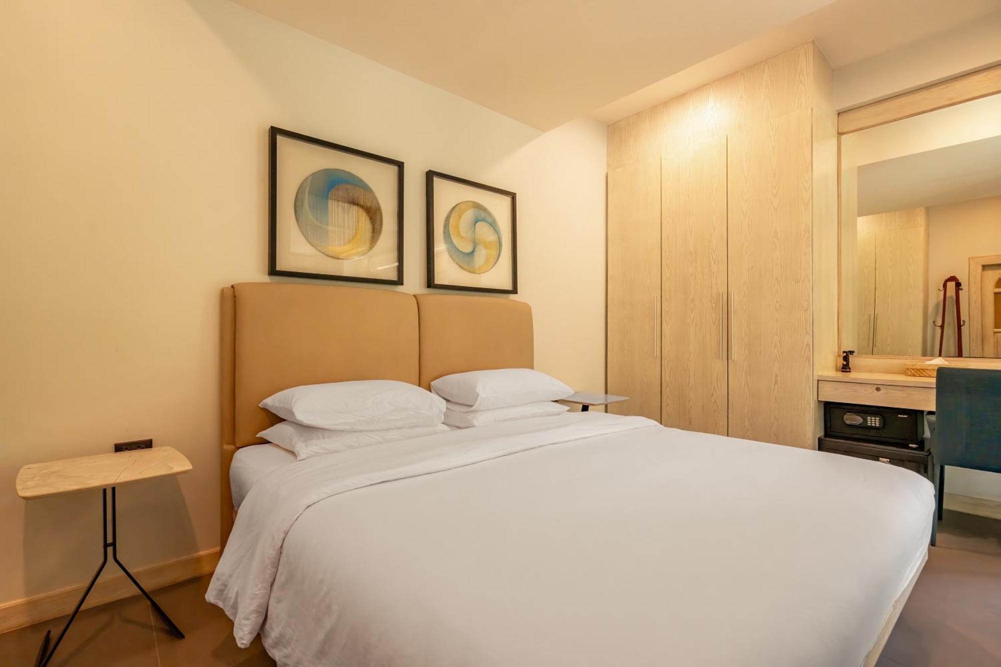 Ocean Pearl Seaview Residence Rawai Εξωτερικό φωτογραφία